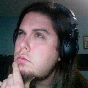 Profile Picture of Jeremy Ernster (@ernsterj) on Pinterest