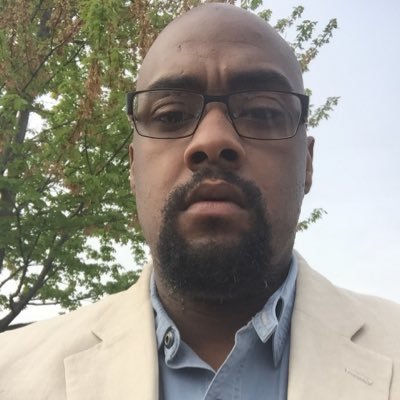 Profile Picture of Harold Chapman (@ChiCityFarmer) on Twitter