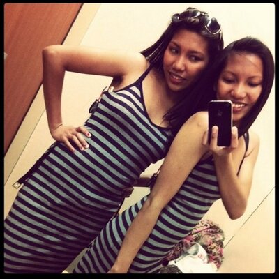 Profile Picture of Catherine Luis (@jhoyluis05) on Twitter