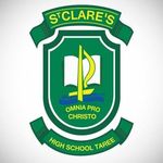Profile Picture of St Clare's Taree (@stclarestaree) on Instagram