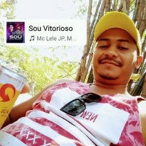 Profile Picture of sandronabatesousa (@sandronabate) on Tiktok