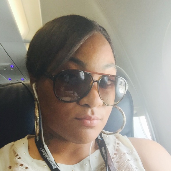 Profile Picture of Shericka Jenkins (@rickalove) on Poshmark