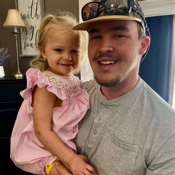 Profile Picture of Blake Hutchison (@tbh0503) on Poshmark