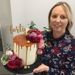 Profile Picture of Amanda Loftus (@sweetcakesamanda) on Instagram