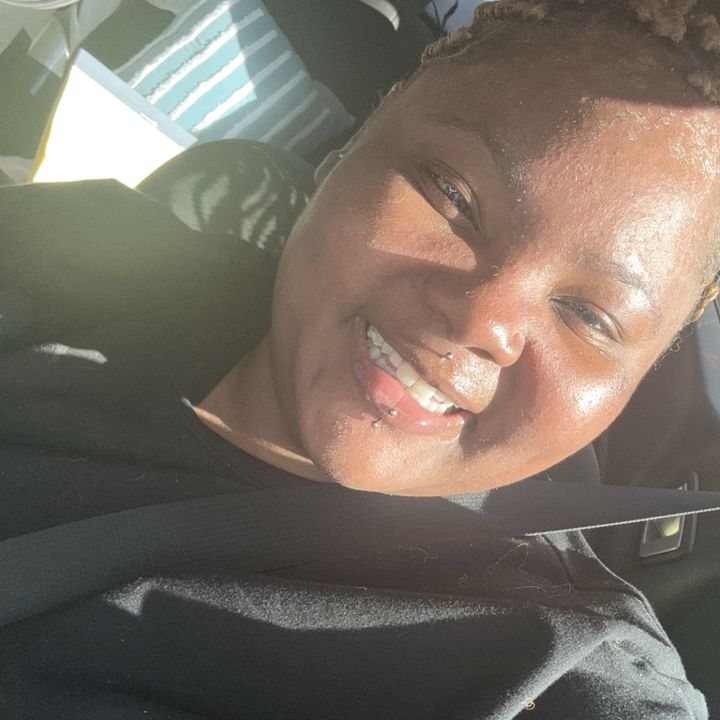 Profile Picture of Sexy Blonde (@oliviaashantii) on Tiktok