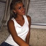 Profile Picture of •Ñáń~Bürńšídę•. (@nan_burnside) on Instagram