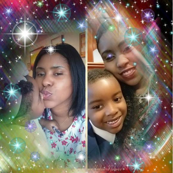 Profile Picture of Sherline Nell hyppolite (@sherlinen) on Poshmark