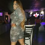 Profile Picture of Stacy Pritchett (@stacy.osagie) on Instagram