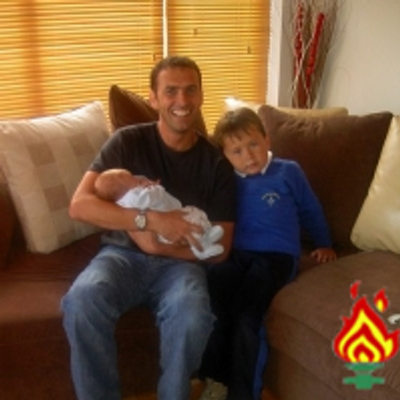 Profile Picture of Keith Kenny (@cobhkenny) on Twitter