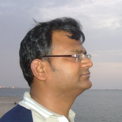 Profile Picture of Dheeraj Gupta (@guptad7) on Twitter