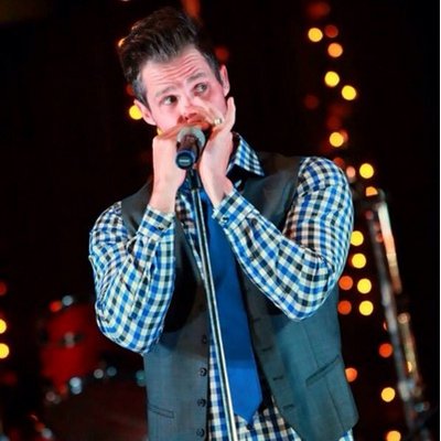 Profile Picture of Adam Crabb Fanpage (@adamcrabbfan) on Twitter