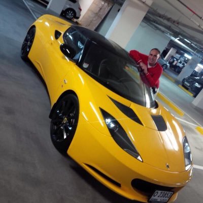 Profile Picture of Mark Kass (@markjameskass) on Twitter