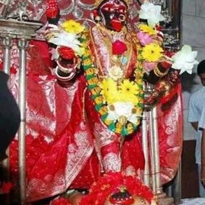 Profile Picture of Srikanta Chatterjee (@uma59000) on Twitter