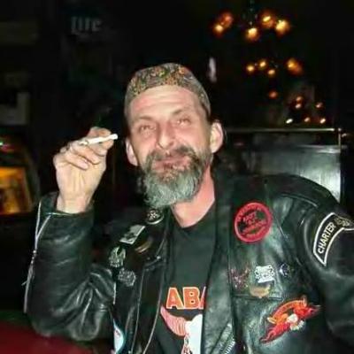 Profile Picture of Gary Orcutt (@garyorock) on Twitter