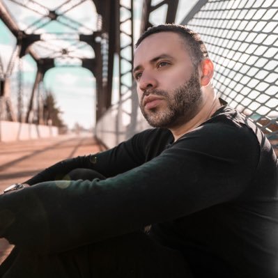 Profile Picture of Antonio Villeda (@antoniovilleda_) on Twitter