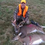 Profile Picture of Chris Dotson (@chrisdotson479) on Instagram