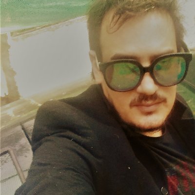 Profile Picture of GeorgeArvanitidis (@Georgemastgeos1) on Twitter