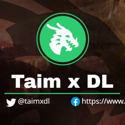 Profile Picture of Devin Gillespie (@taimxdl) on Twitter