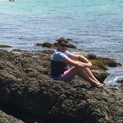 Profile Picture of Joseph Smith (@Tomane2099) on Twitter