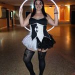 Profile Picture of Tiffany Ahrens (@fairygodhoopmother) on Instagram
