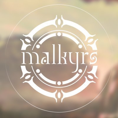 Profile Picture of Malkyrs Studio (@MalkyrsFR) on Twitter