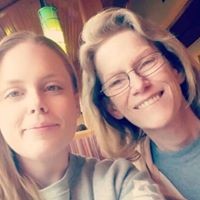 Profile Picture of Joyce Huff Allegrini (@joyce-huff-allegrini) on Quora