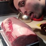 Profile Picture of Michael Reid Cooner (@steakcookn) on Instagram