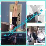 Profile Picture of MISCHA❤️DAN💜ERIKA💙ROSE💚 (@x_gymnasts.uk_x) on Instagram