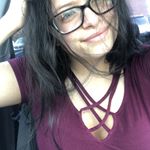 Profile Picture of Abby Maynard (@beaut1fulpeople2) on Instagram