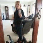 Profile Picture of Kim Bebout-Huckins (@kim_huckins) on Instagram