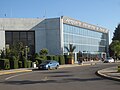 Profile Picture of Puebla International Airporton Wikipedia