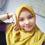 Profile Picture of melyaprona (@melyaprona) on Instagram