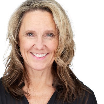 Maggie Judge - Twitter Profile Picture of Maggie Judge (@MaggieJudge) on Twitter