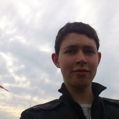 Profile Picture of Nick Linde (@nick_linde) on Twitter