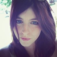 Profile Picture of Samantha Egbert (@samantha-egbert) on Quora