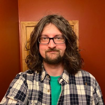 Profile Picture of Greg Manker (@greg_manker) on Twitter