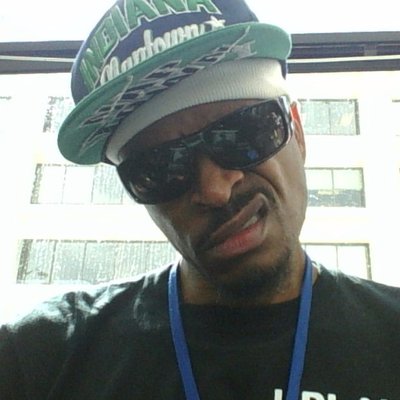 Profile Picture of Harold Hayes (@hhayes42701) on Twitter