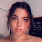 Profile Picture of Amber (@amberconaghan) on Instagram