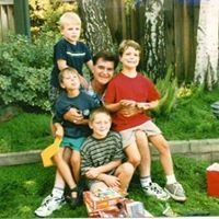 Profile Picture of Brian Stansbury (@brians2847) on Pinterest