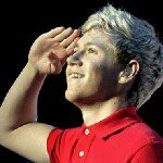 Profile Picture of Michelle horan (@lovelikenialler) on Instagram