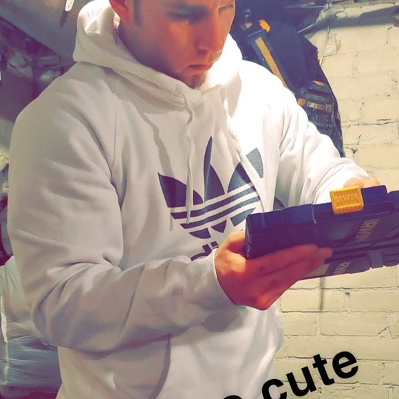 Profile Picture of Erick Marshall (@emarshall414) on Poshmark