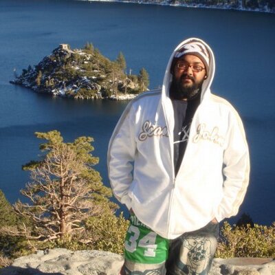 Profile Picture of Jay Bajaj (@itzme_4_u) on Twitter