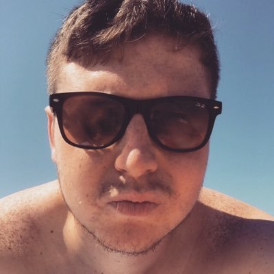 Profile Picture of Matthew Potts (@Pottsy1995) on Twitter