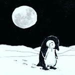 Profile Picture of George Garza (@_introvert_penguin_) on Instagram