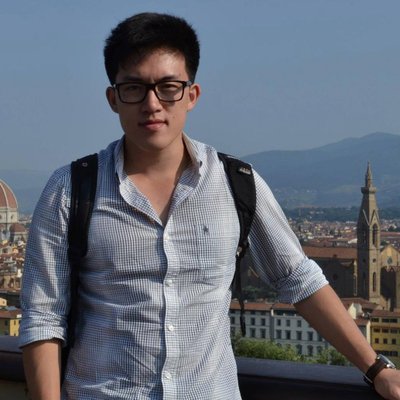 Profile Picture of Mike Zhong (@mzhongTO) on Twitter