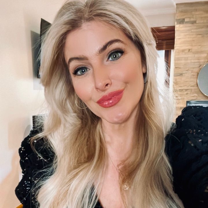 Profile Picture of Cherise Roberts (@singlejoburgmomblog) on Tiktok