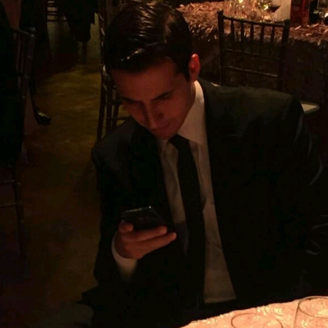 Profile Picture of Carlos F. Dabdoub Roda (@cfdabdoub) on Tiktok