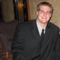 Profile Picture of Stephen Halupka (@TheRealHalupka) on Twitter