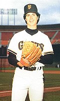 Profile Picture of Mike Chrison Wikipedia