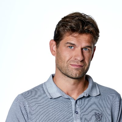 Profile Picture of Robert Feller (@@robert_feller) on Twitter
